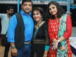 Keshav, Sambi and Sonakshi