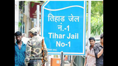 Delhi govt approves Rs 120 crore for CCTVs in jails