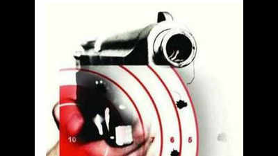 Woman injured in firing by two unidentified men in outer Delhi