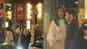 Priyanka Chopra And Nick Jonas' outing with family in London