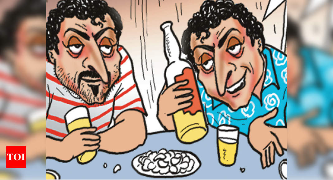 new-year-eve-pubs-can-t-serve-liquor-after-11-pm-lucknow-news