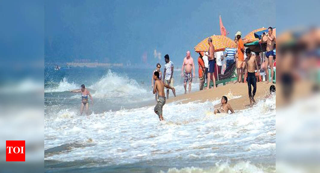 Unusual sea level activity due to combo of three factors, says expert ...