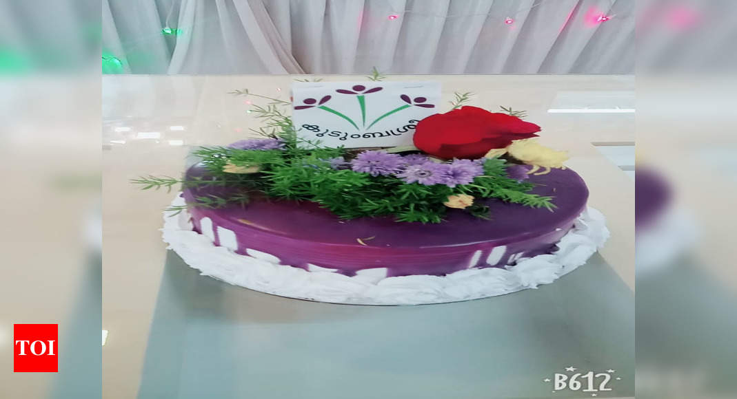 Bake my Day - Cake Studio - Wedding Cake - Borivali - Kandivali -  Weddingwire.in