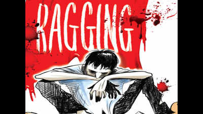 Ragging charges proved, four KGMU students suspended