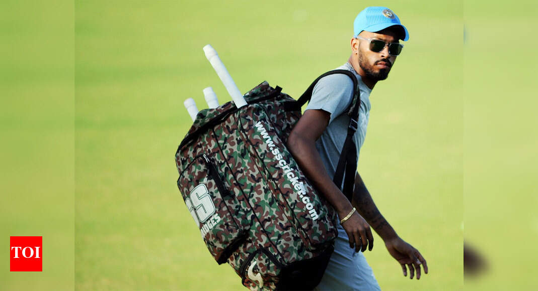 India vs Australia: Rohit Sharma, Hardik Pandya, Hanuma ...