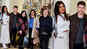 Priyanka Chopra's 1st Christmas celebration with husband Nick Jonas