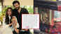 Sonam Kapoor pens heartfelt message for daddy Anil Kapoor on his 62nd birthday