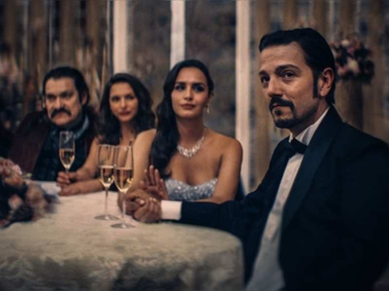 What Makes Narcos Mexico A Winning Formula Times Of India