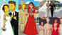 Priyanka Chopra-Nick Jonas' wedding gets 'The Simpsons' look!