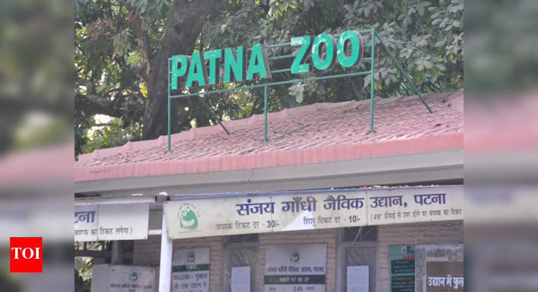 Patna Zoo closed after 6 peafowls die Patna News Times of India