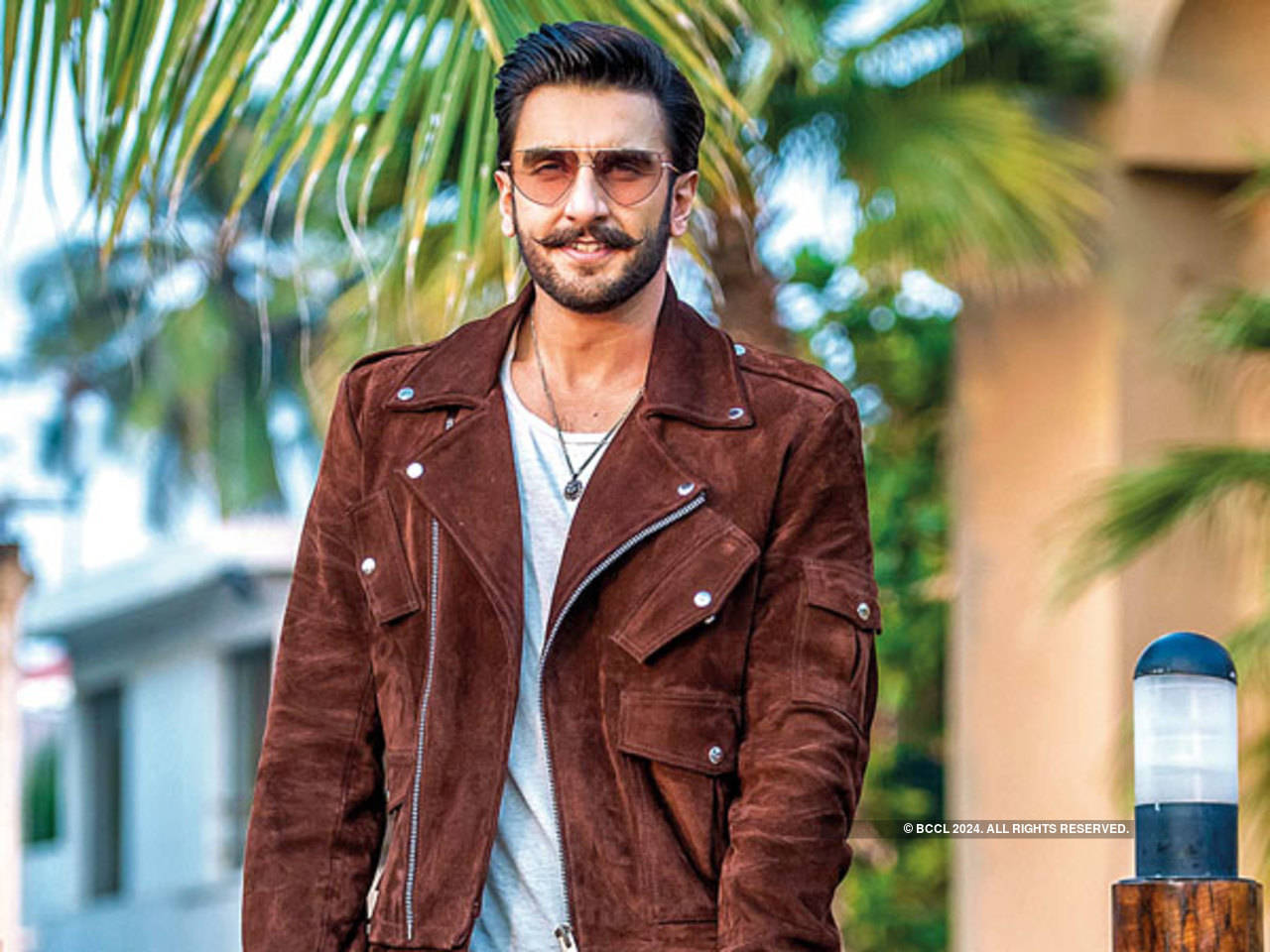 I want to be remembered as an entertainer: Ranveer Singh on