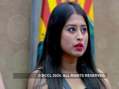 Bigg Boss 12 evicted contestant Somi Khan: ‘Happy that I made friends more than enemies in the house’