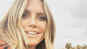 Heidi Klum is engaged!