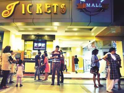 City folk give a thumbs up to GST on movie ticket prices