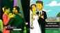 DeepVeer groove at Kapil-Ginni's reception; Nick Jonas & Priyanka Chopra as 'The Simpsons' characters, and more...