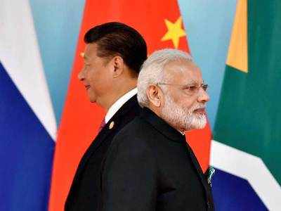 From Doklam to Wuhan, 2018 will go down as watershed year in India-China ties