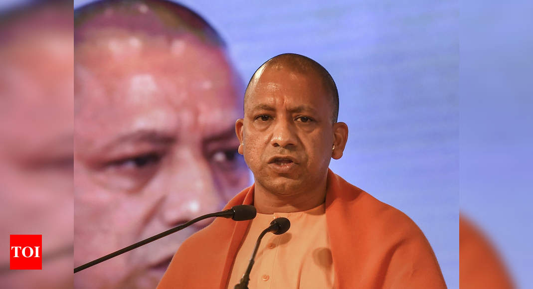 there-is-no-substitute-to-development-yogi-adityanath-india-news