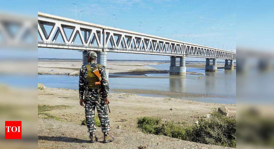 Bogibeel Bridge How Bogibeel bridge will help bolster India's defence