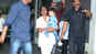 Taimur Ali Khan is an animal lover