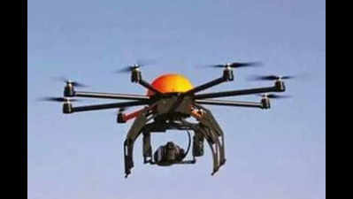 Uttarakhand first to get dedicated drone force