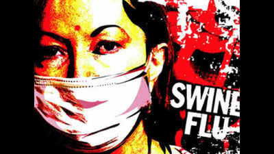 Swine flu claims 4 lives in 5 days in Jodhpur