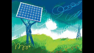 Chandigarh biggest 15 MW solar plant project to be delayed