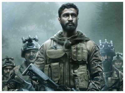 Uri the surgical strike hindi movie sale watch online