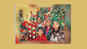 Hollywood celebrities share heartwarming Christmas pictures