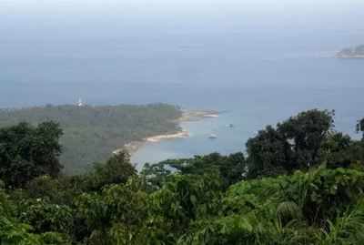 Govt may bring back restricted area permit regime to Andaman islands