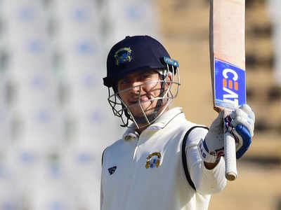 Ranji Trophy: Brilliant Shubman Gill almost does the impossible for Punjab