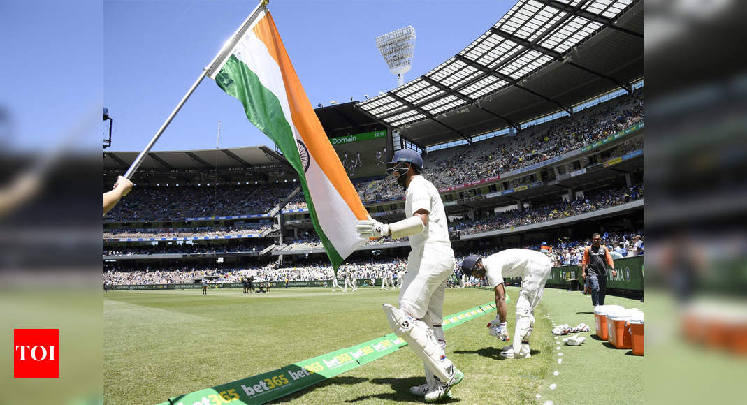 What is a Boxing Day Test match? Cricket News Times of India