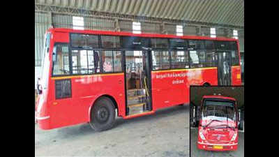 Name is red: New fleet of MTC buses may hit roads by Pongal