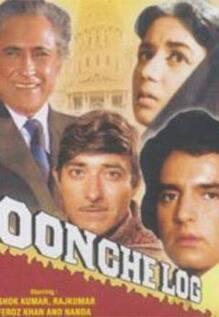 Oonche Log