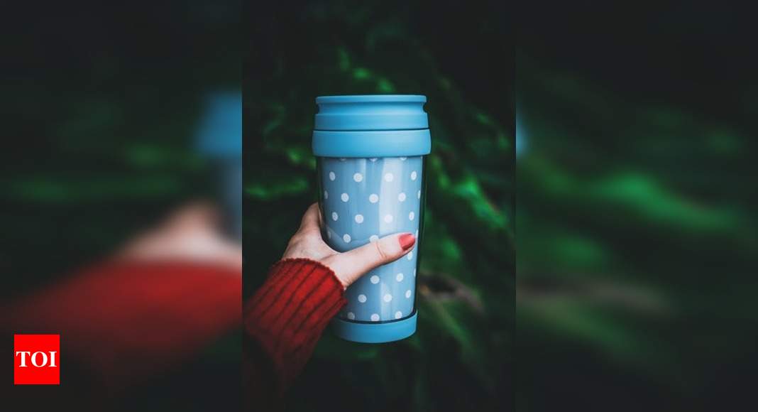 Buy Birud Vacuum Insulated Travel Tea and Coffee Mug, Cup for Hot