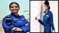 Leaked! First look of Janhvi Kapoor as India's first female combat aviator Gunjan Saxena