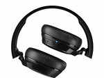 Skullcandy launches ‘Riff Wireless’ on-ear headphones