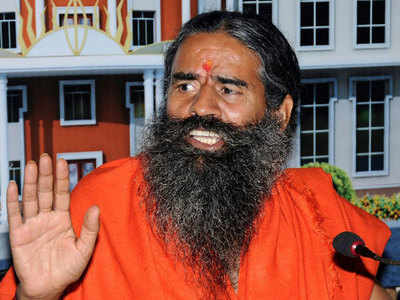 'Very difficult' to predict next PM, Ramdev says