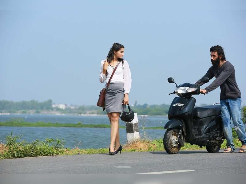 Tharamani Taramani To Release In Telugu On January 1 Telugu Movie News Times Of India