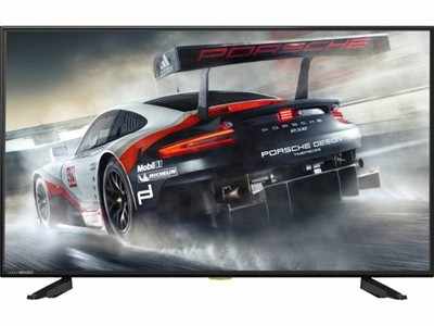 Noble Skiodo introduces BLT39OD01 Full HD LED TV at Rs 21,999