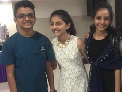 Teenage siblings from Telangana die in US fire
