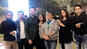 'Order order Out of Order team' promotes the film