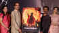'Thackeray' trailer out: Uddhav Thackeray attends the launch event