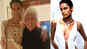 Suhel Seth ties the knot with girlfriend Lakshmi Menon