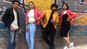 The superstars of 2018 all geared up for New year