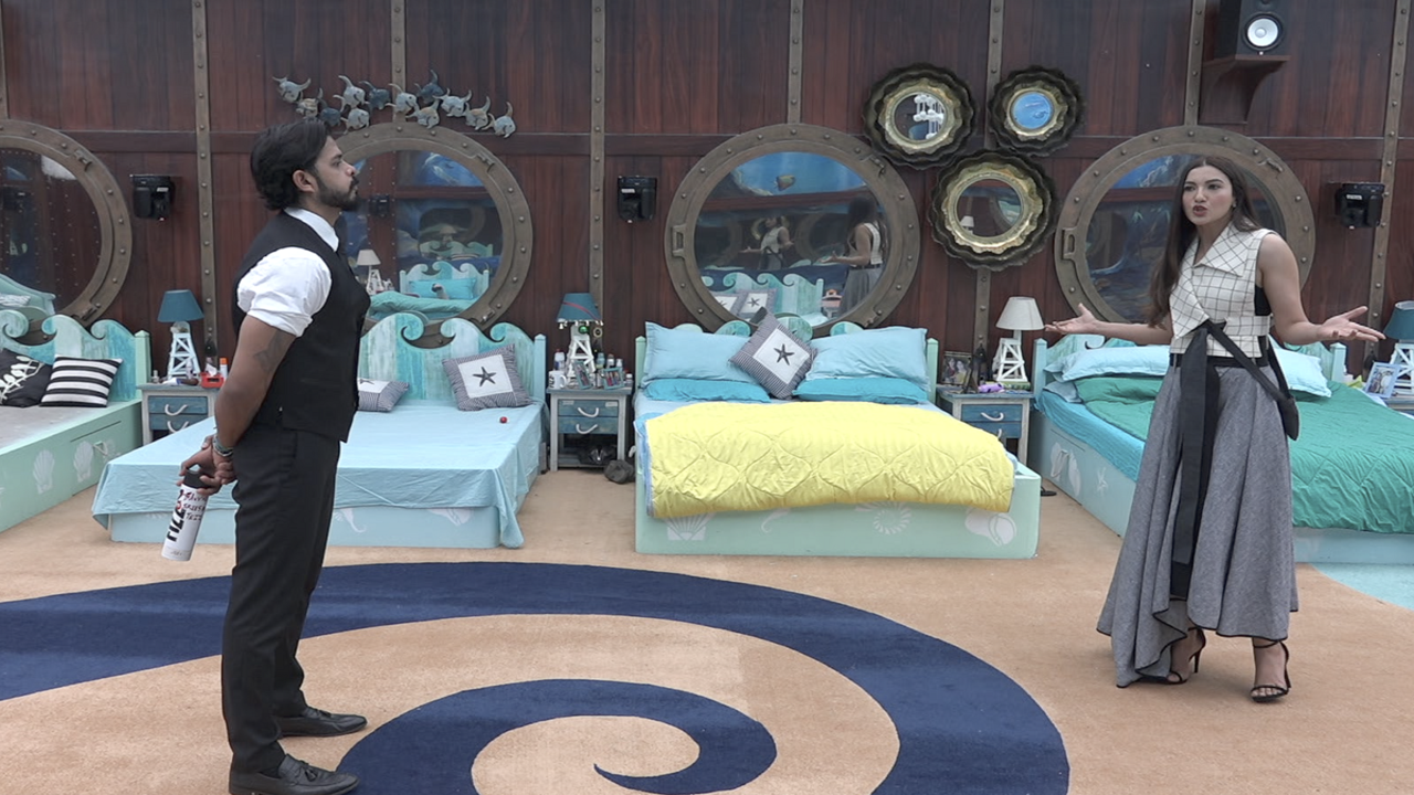 Bigg boss 12 10th deals december watch online