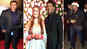 Salman Khan and Sunil Grover skip Kapil Sharma and Ginni Chatrath’s wedding reception