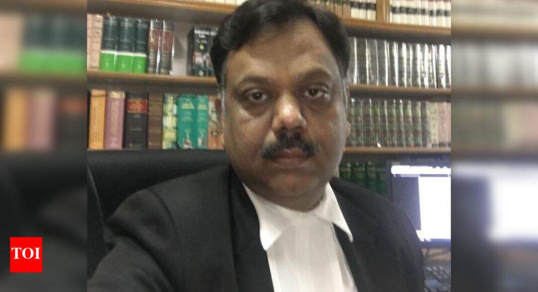 Pankaj Jain appointed UT’s senior standing counsel Chandigarh News