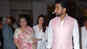 Bollywood celebs attend Nana Chudasama's prayer meet