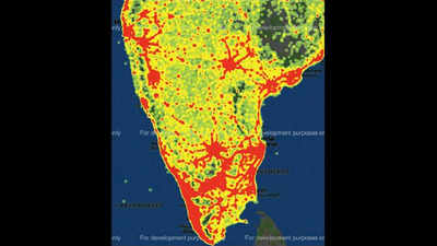 Google maps Kerala’s 2-wheeler obsession