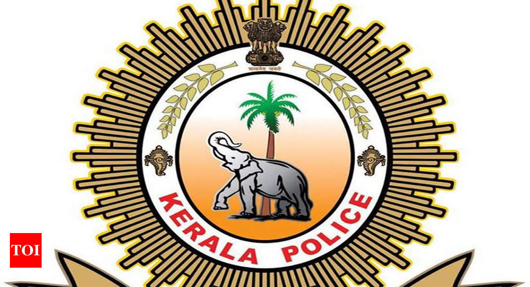 FORMATION BADGE FOR – INDIAN RESERVE BATTALION – KERALA POLICE –  PoliceKaki.com